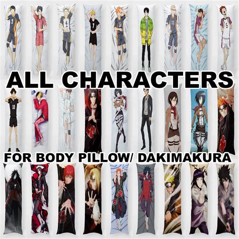 dakimakura hentai|High Quality Original Anime Dakimakura Pillow Store